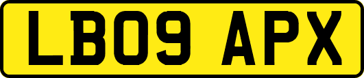 LB09APX