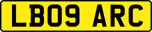 LB09ARC