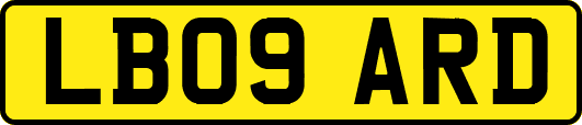 LB09ARD