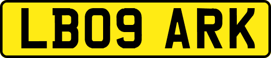 LB09ARK