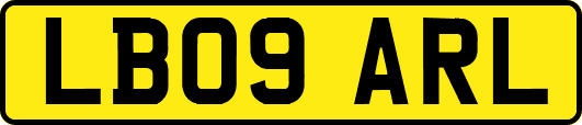 LB09ARL