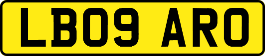 LB09ARO