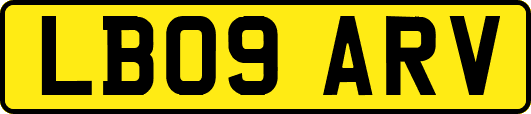 LB09ARV