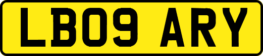 LB09ARY