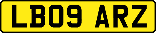LB09ARZ