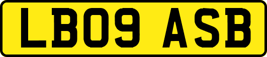 LB09ASB