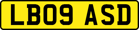 LB09ASD