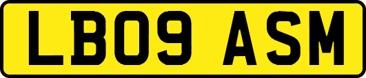 LB09ASM