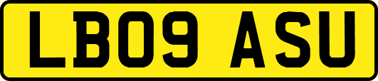 LB09ASU