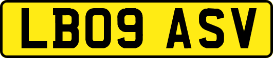 LB09ASV