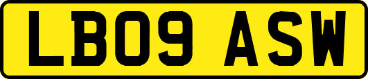 LB09ASW