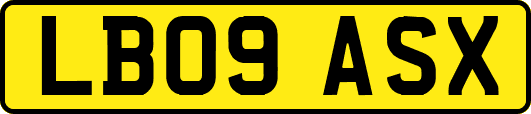 LB09ASX