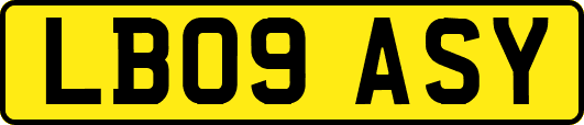 LB09ASY