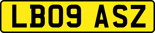 LB09ASZ
