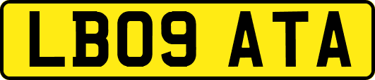 LB09ATA
