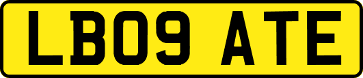 LB09ATE