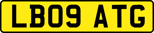 LB09ATG