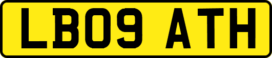 LB09ATH