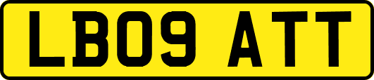 LB09ATT