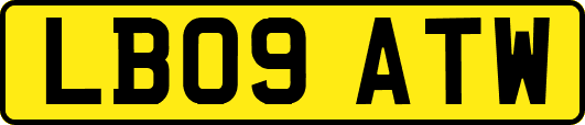 LB09ATW