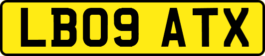 LB09ATX
