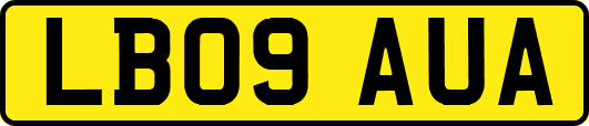 LB09AUA