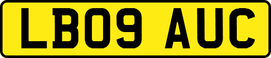 LB09AUC
