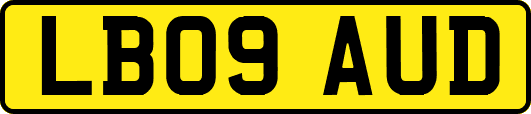 LB09AUD