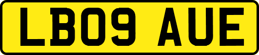 LB09AUE