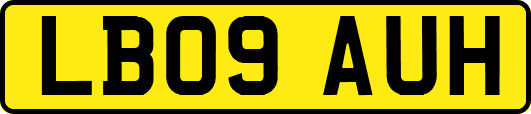 LB09AUH