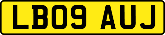 LB09AUJ