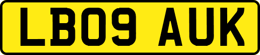 LB09AUK