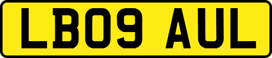 LB09AUL