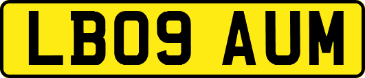 LB09AUM