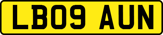 LB09AUN