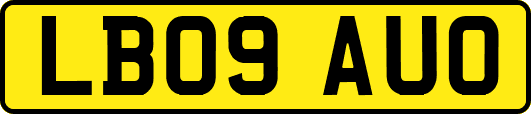 LB09AUO