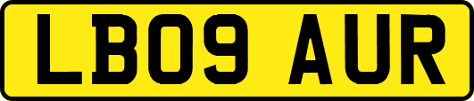 LB09AUR