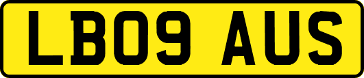 LB09AUS