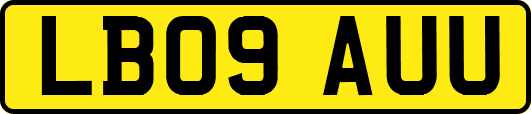 LB09AUU