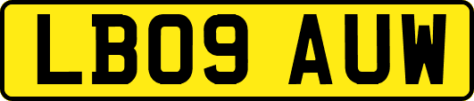 LB09AUW