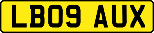 LB09AUX