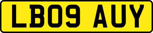 LB09AUY