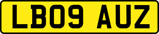LB09AUZ