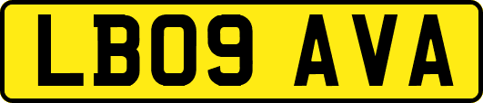 LB09AVA