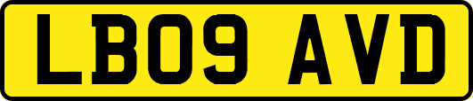 LB09AVD