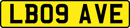 LB09AVE
