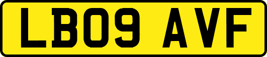 LB09AVF