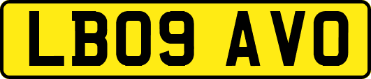 LB09AVO