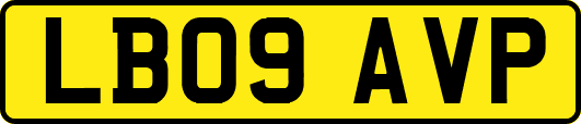 LB09AVP