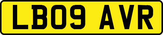 LB09AVR
